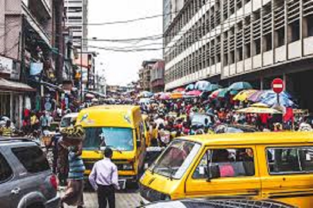 Balogun market reopens Jan 11