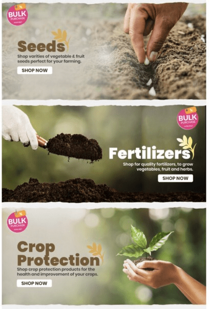 Konga Fertilisers