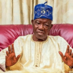 Lateef Jakande