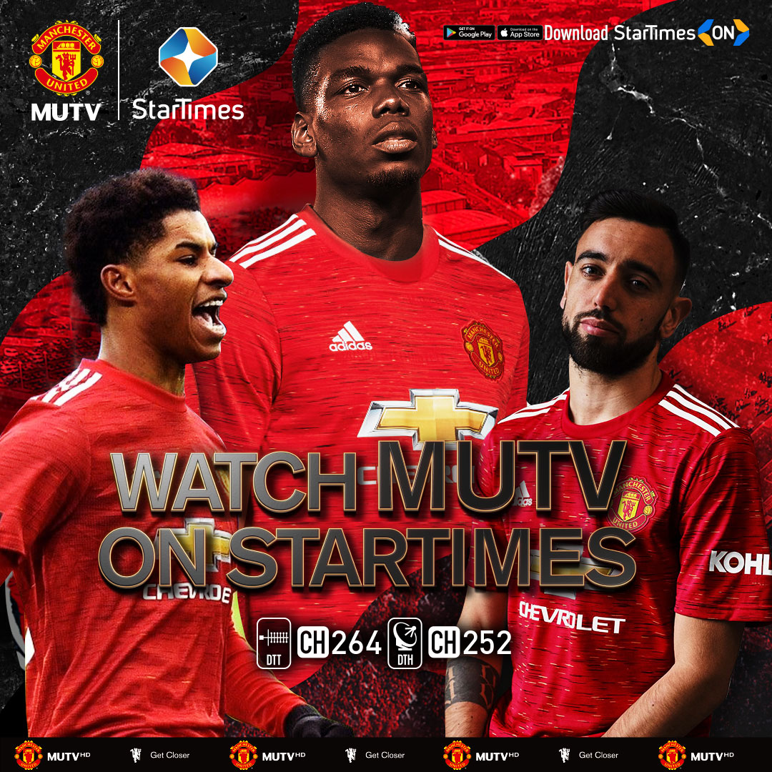 StarTimes