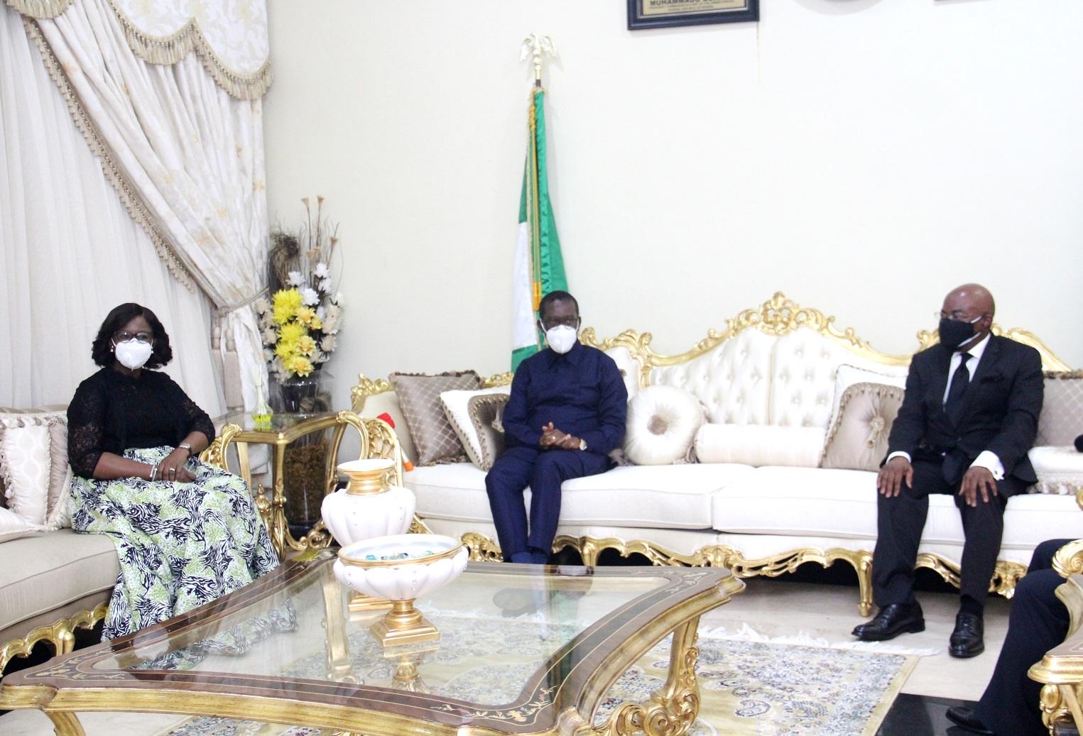 Gov Okowa lauds Jim Ovia