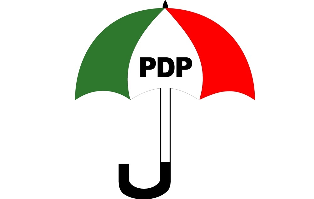 PDP impodes