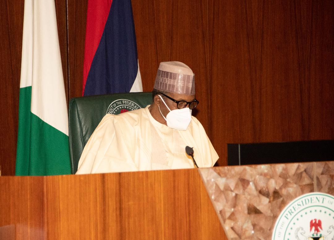 Buhari