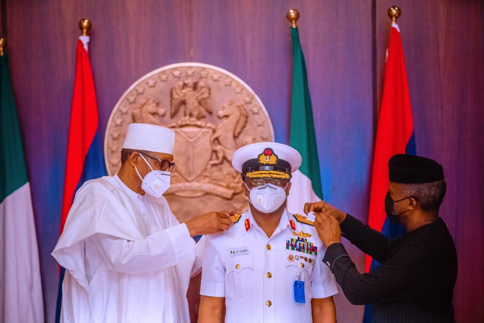 Buhari
