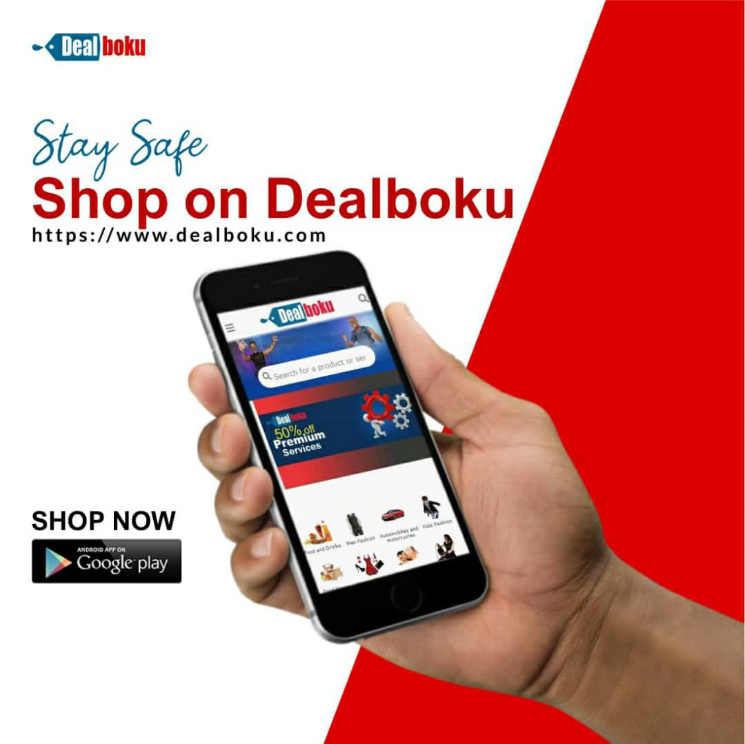 Dealboku