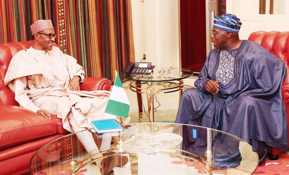 Ibori, UK and corruption