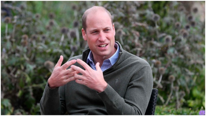 Prince William