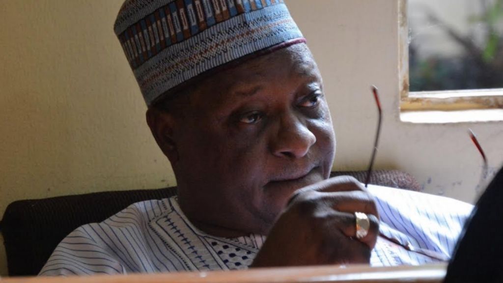 jail