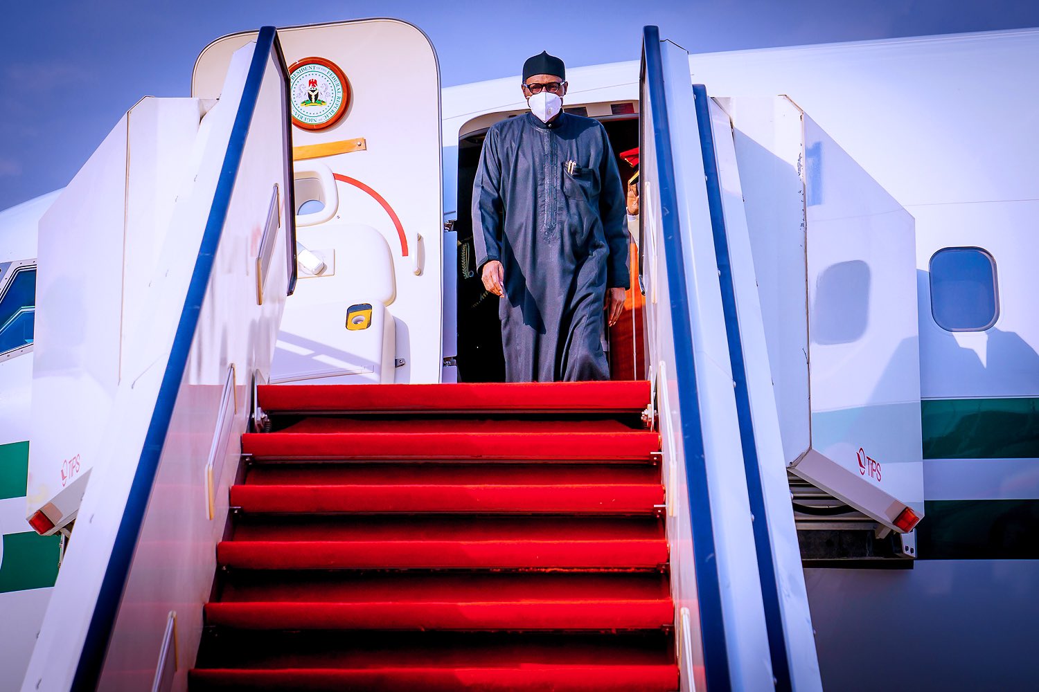 Buhari