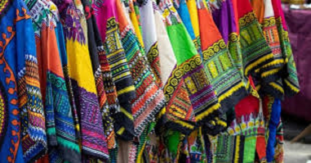 African prints