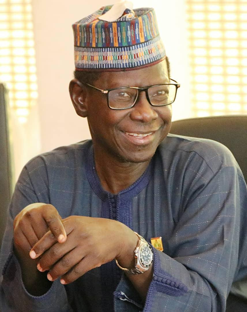 Baba Dantiye