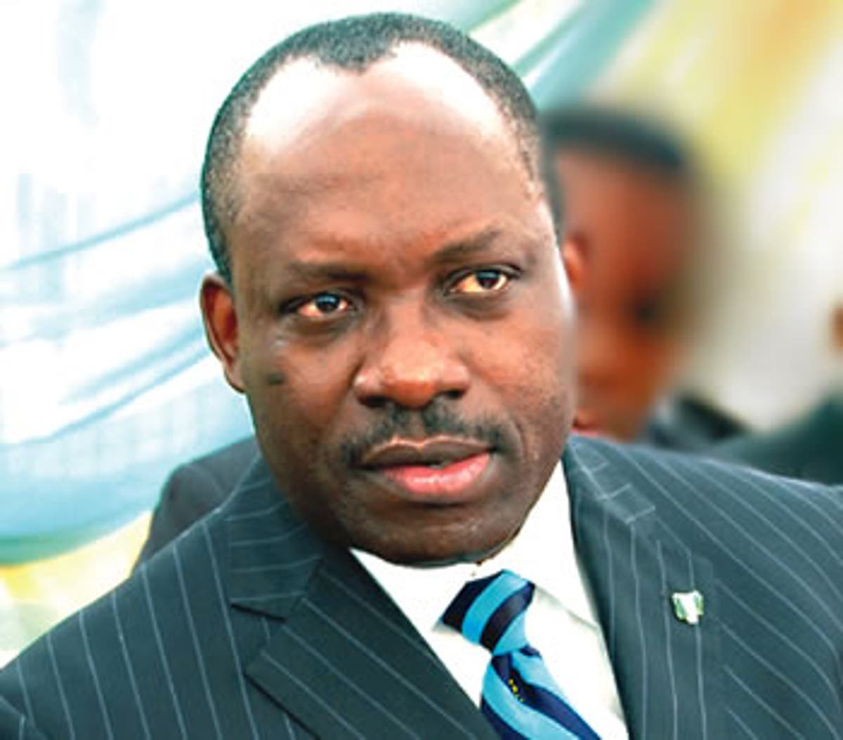 Charles Soludo