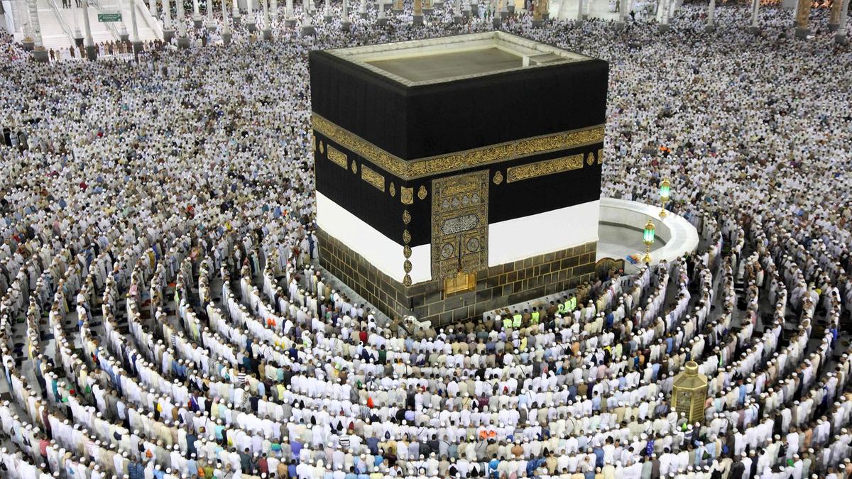 Eid-el-Kabir