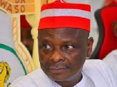 Kwankwaso,