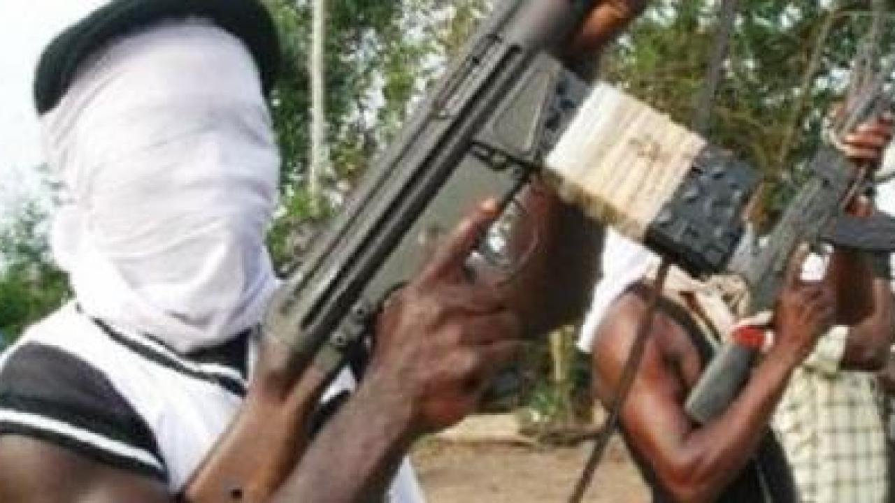 Killings in the South East
