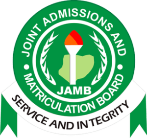 jamb spokesman