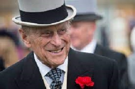 Prince Philip