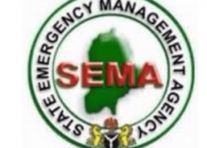 government areas