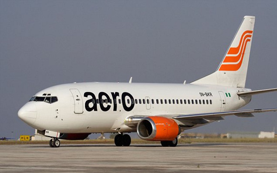 Bird Strike