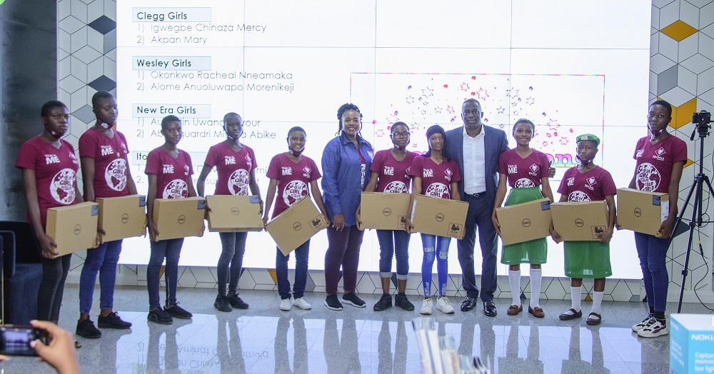 TD Africa