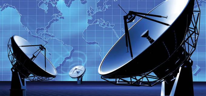 satellite