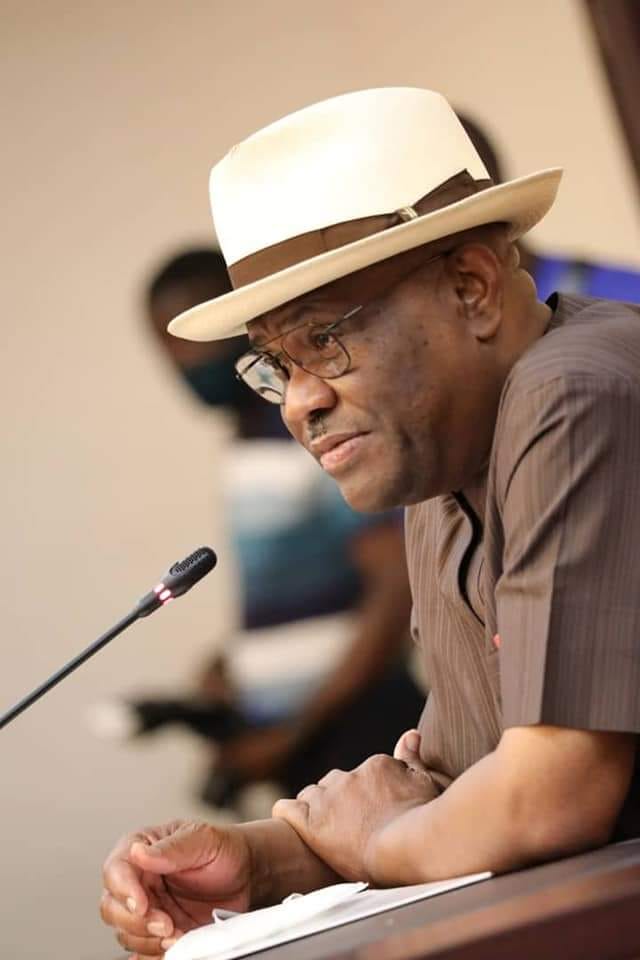 Nnamdi Kanu