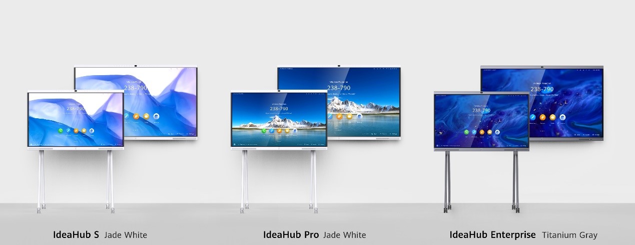 Huawei IdeaHub series