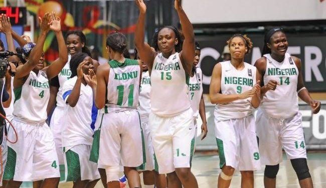 D'Tigress