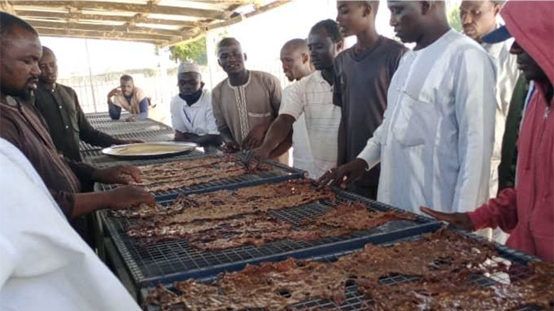 kilishi