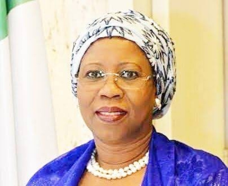 Mariam Katagum