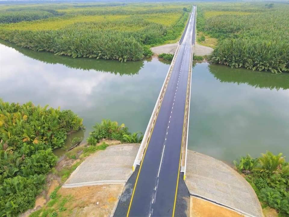 Opobo Road