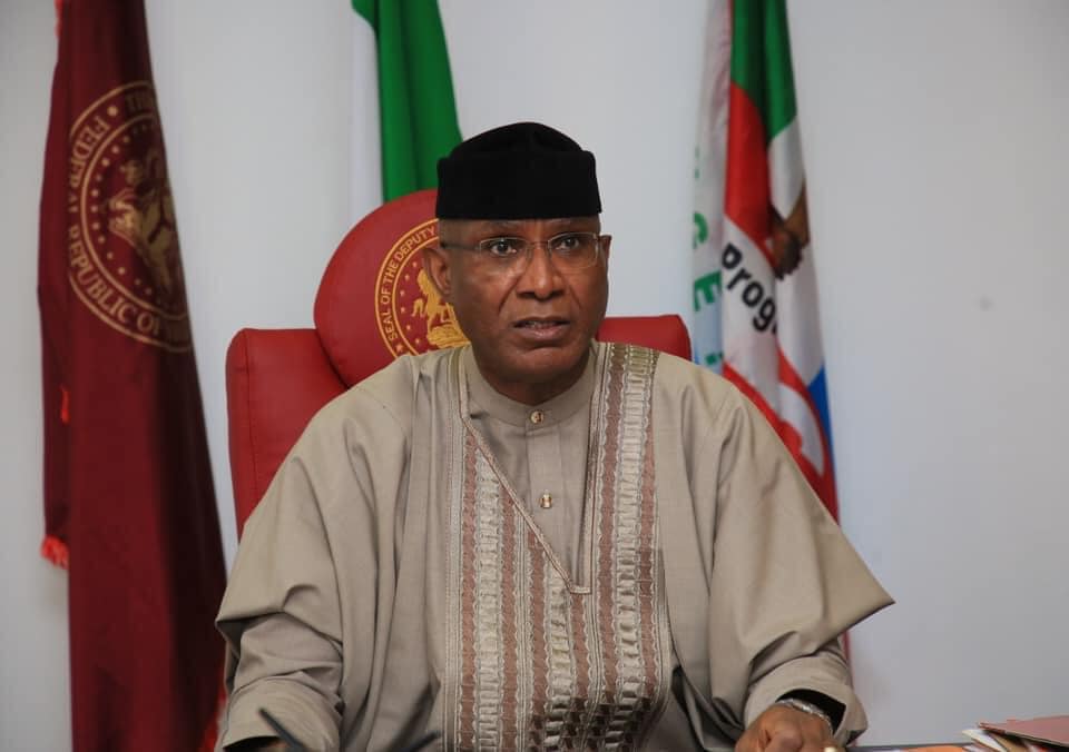 Ovie Omo-Agege