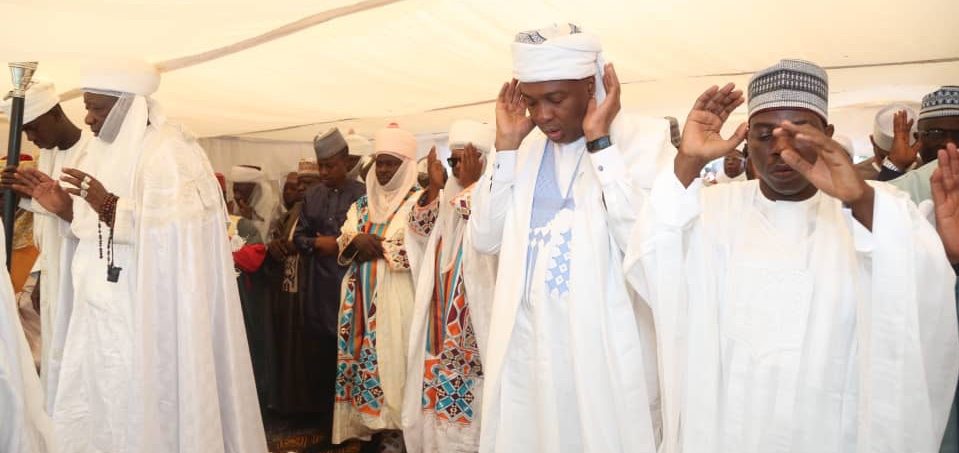 Eid El Kabir