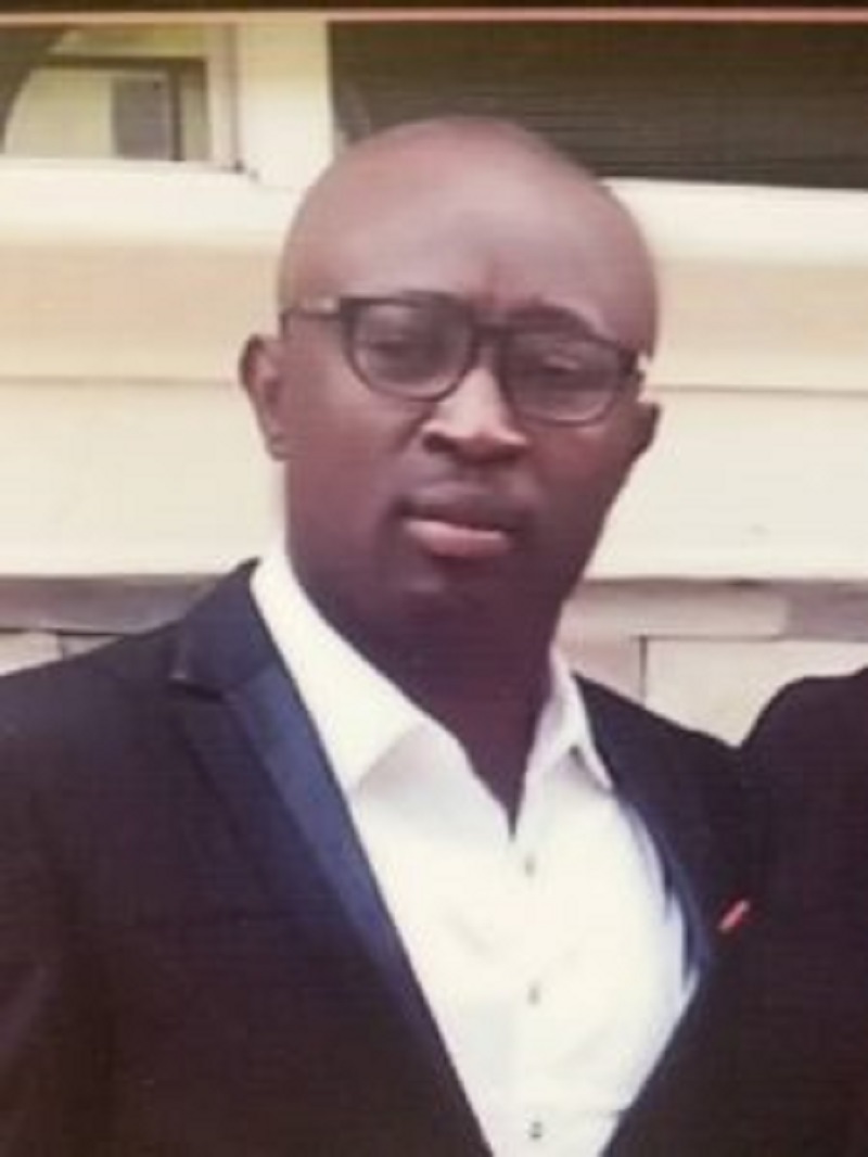 Tony Onwurolu Drug baron
