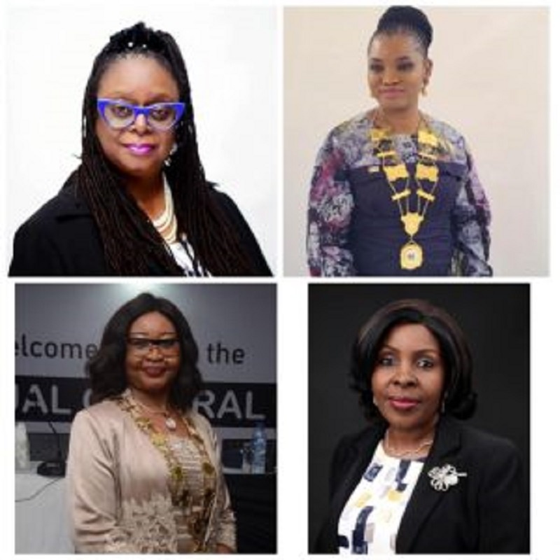 Women in power