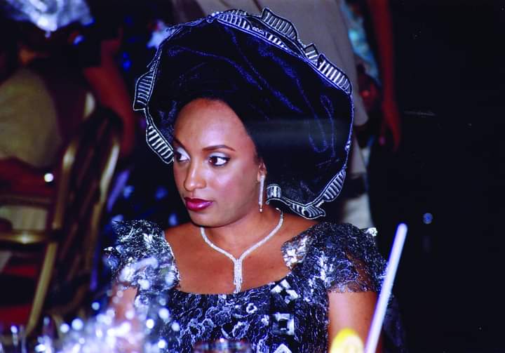 Zainab Yar'Adua