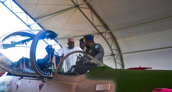 super tucano