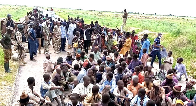 boko haram