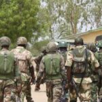 Jos killings