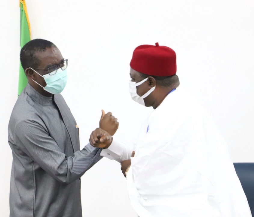 Okowa