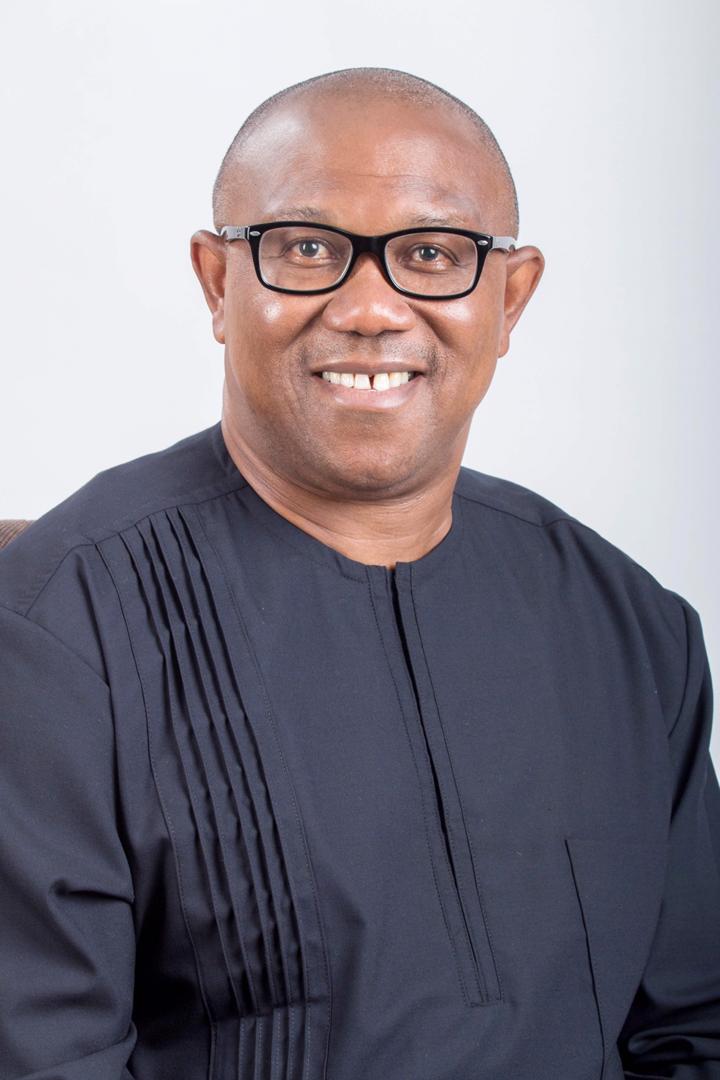 Peter Obi