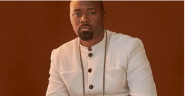 Olu of Warri