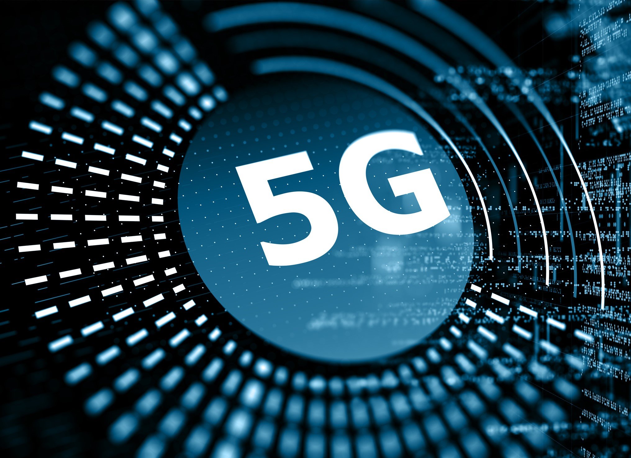 Eriicsson on 5G
