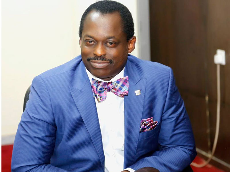 Adebayo Somefun