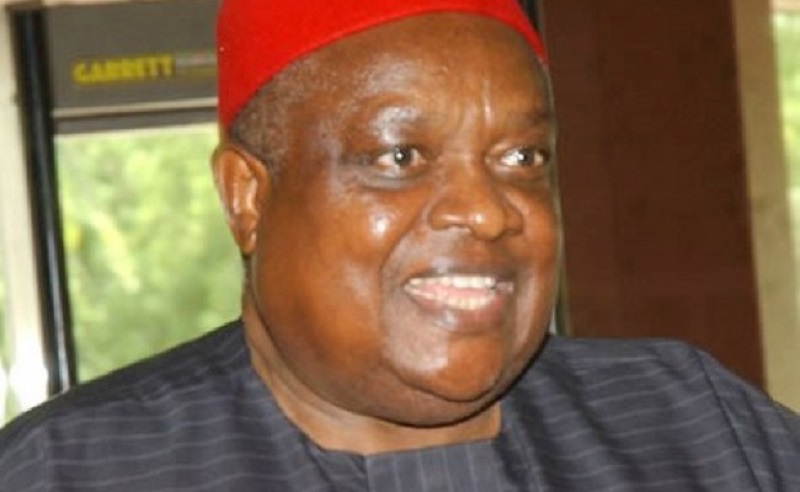 Emmanuel Iwuanyanwu