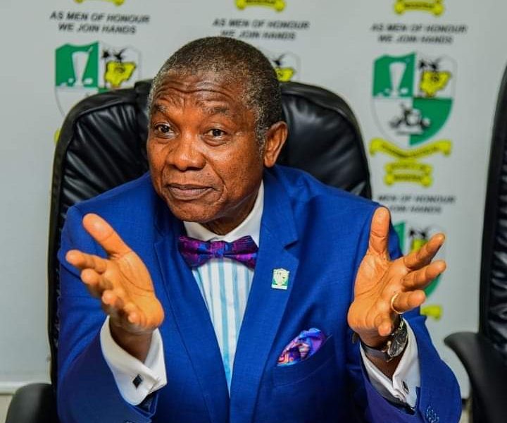 Mazi Sam Ohuabunwa