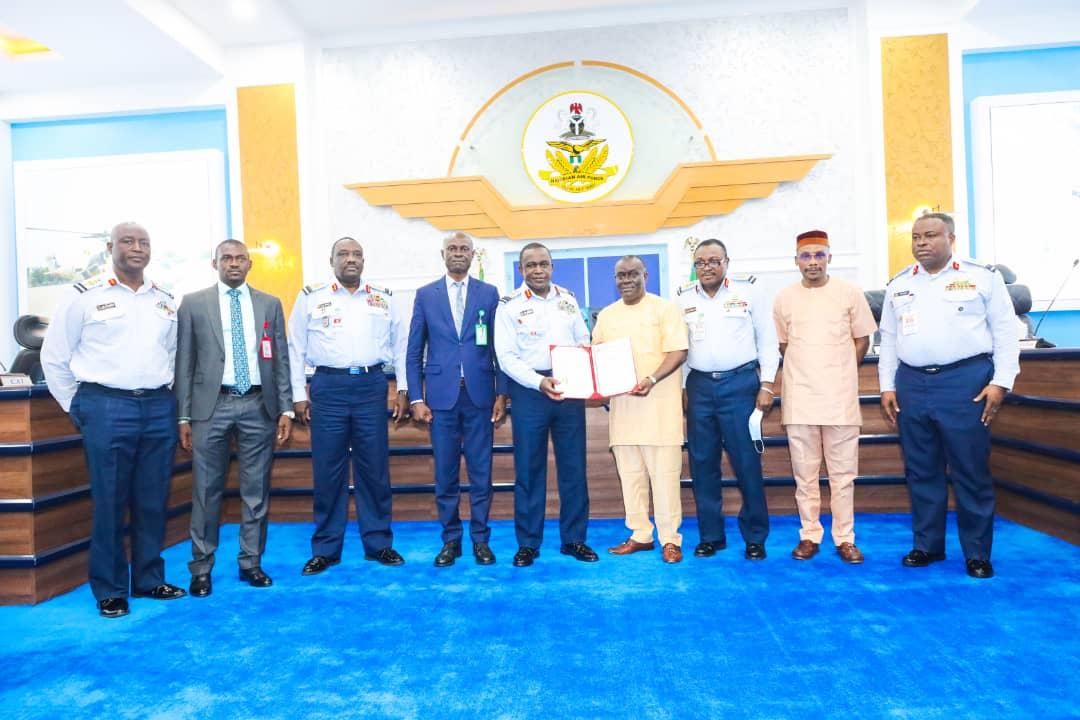 NAF Laboratory wins quality certification