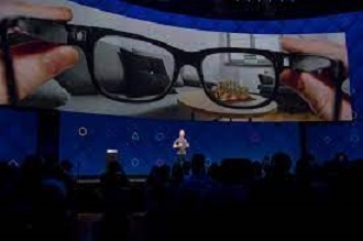 augmented reality