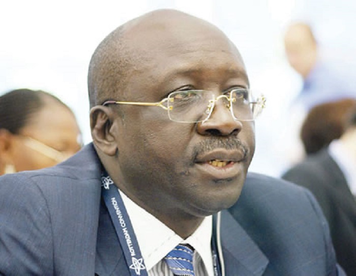 Iyorchia Ayu elected PDP Chairman