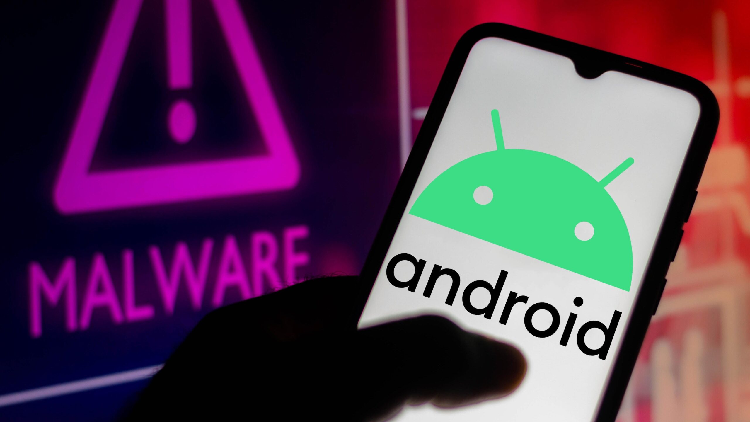 Flubot Malware